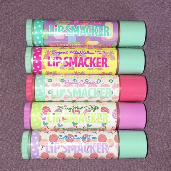 11 Easter Lipsmackers - Picture 2 of 3